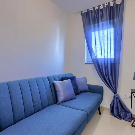 דירה Amra 6 By Interhome