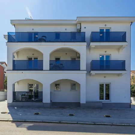 דירה Amra 6 By Interhome פורץ