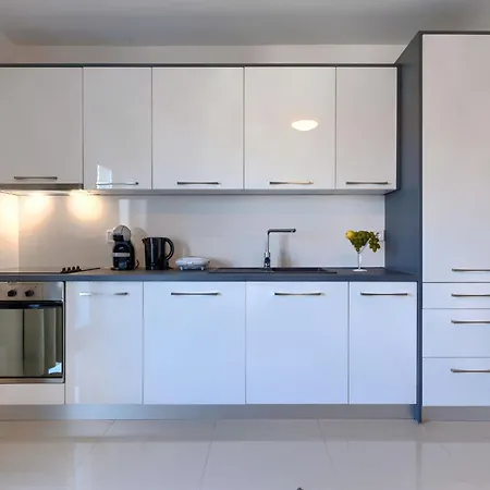 דירה Amra 6 By Interhome *