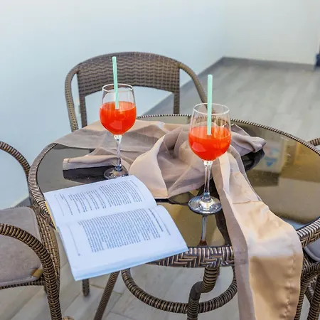 Amra 6 By Interhome דירה