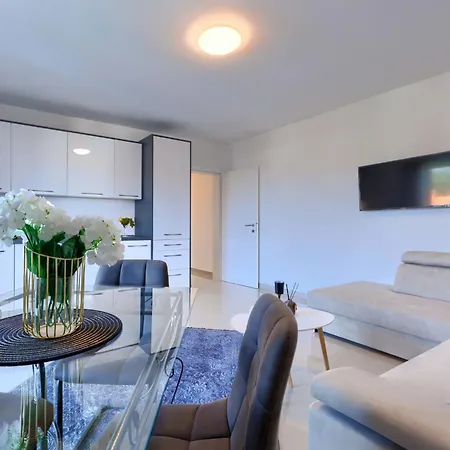 דירה Amra 6 By Interhome