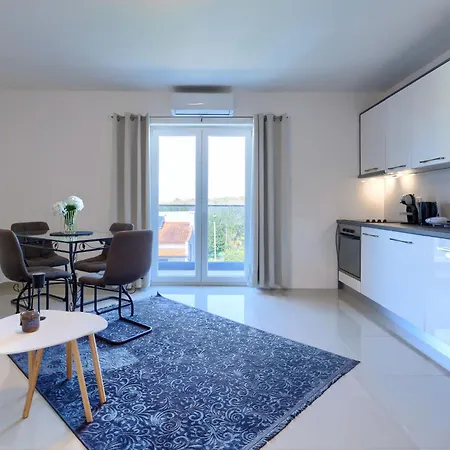 Amra 6 By Interhome Apartment Porec