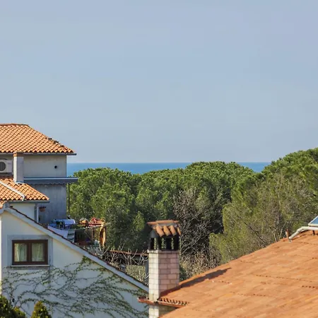 Amra-6 By Interhome Apartment Porec